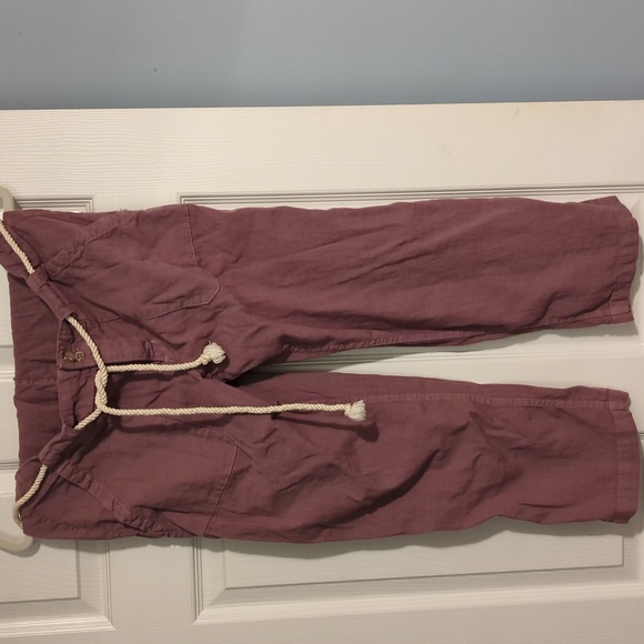 Linen crops by Fresh Produce M - Picture 2 of 3